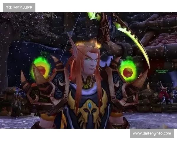 魔兽世界怀旧服猎人:熟练掌握屠龙刀技能的必备攻略